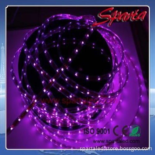 Most convinient use AC120V led strip light smd5050 high power
